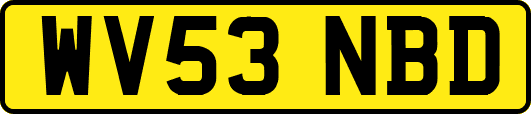 WV53NBD