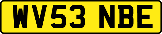 WV53NBE
