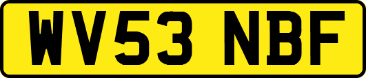 WV53NBF