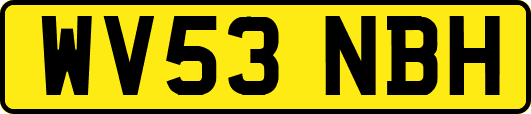 WV53NBH
