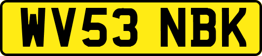 WV53NBK