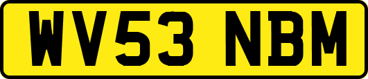 WV53NBM