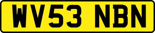WV53NBN