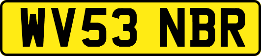 WV53NBR