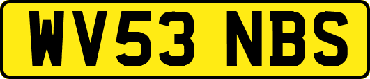 WV53NBS