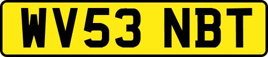WV53NBT