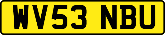 WV53NBU