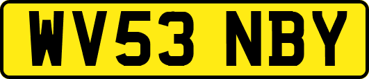 WV53NBY