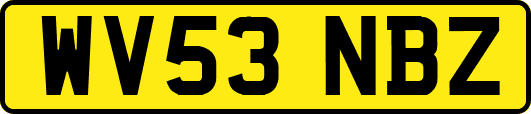 WV53NBZ