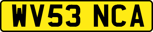 WV53NCA