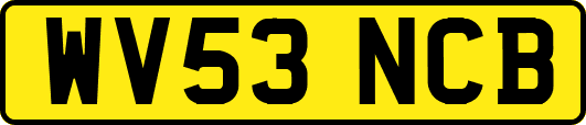 WV53NCB