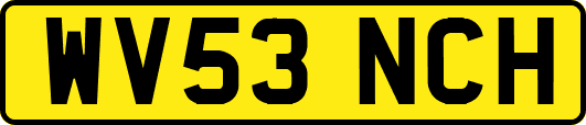 WV53NCH