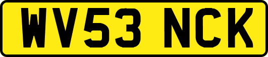 WV53NCK