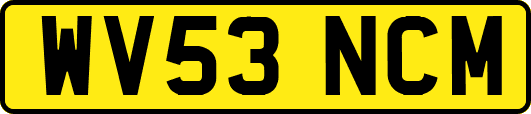 WV53NCM