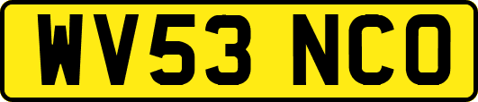 WV53NCO