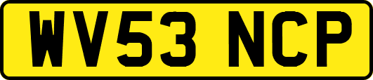 WV53NCP