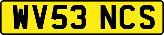 WV53NCS