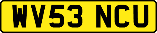 WV53NCU