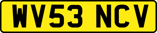WV53NCV