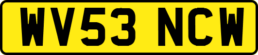 WV53NCW