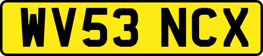 WV53NCX