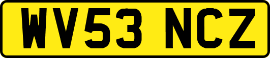 WV53NCZ