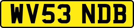 WV53NDB