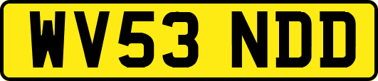 WV53NDD