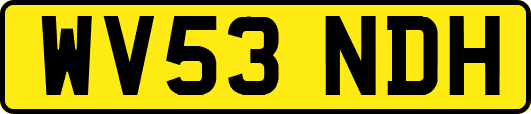 WV53NDH