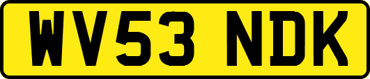 WV53NDK