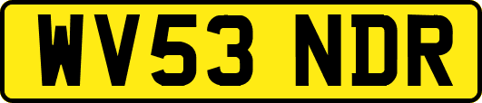 WV53NDR