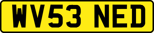 WV53NED