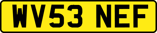 WV53NEF