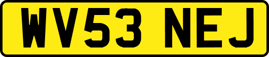 WV53NEJ