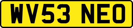 WV53NEO