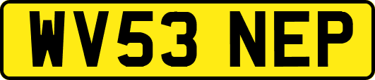 WV53NEP