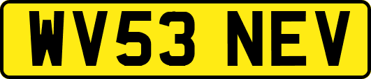 WV53NEV