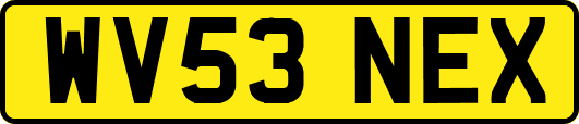 WV53NEX