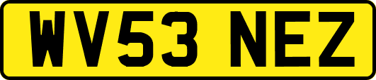 WV53NEZ