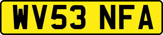 WV53NFA