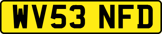 WV53NFD