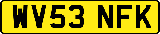 WV53NFK