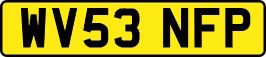 WV53NFP