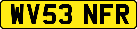 WV53NFR
