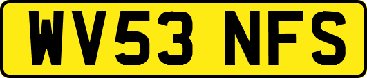 WV53NFS