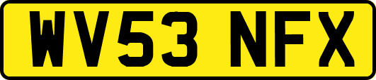 WV53NFX