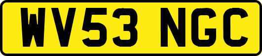 WV53NGC
