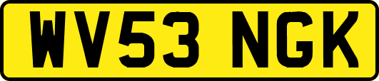 WV53NGK