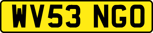 WV53NGO