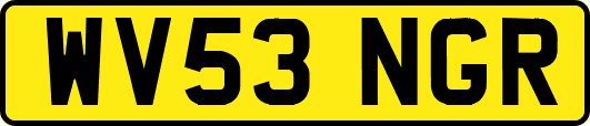 WV53NGR